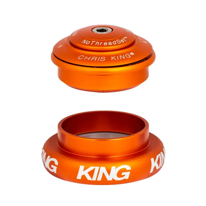 Chris King InSet 7 Headset - MIX-N-MATCH