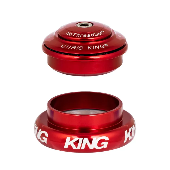 Chris King InSet 7 Headset - MIX-N-MATCH