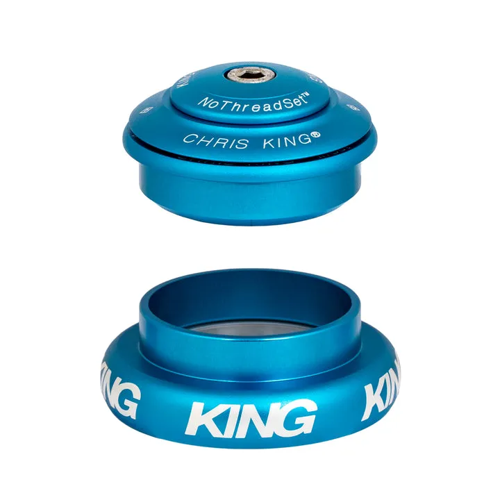 Chris King InSet 7 Headset - MIX-N-MATCH