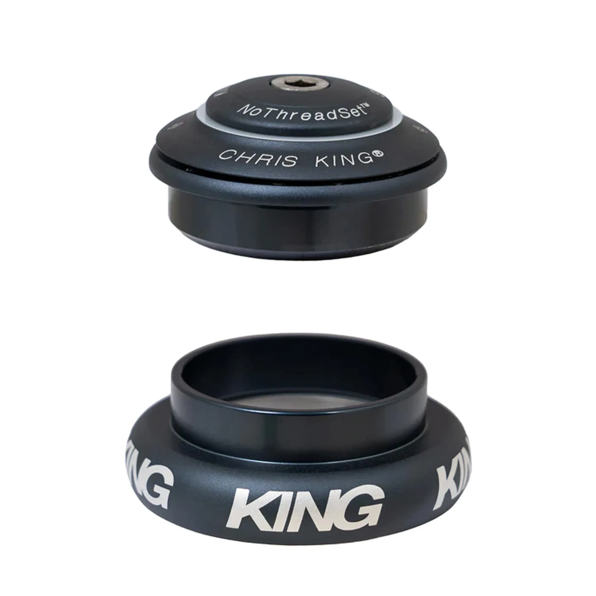 Chris King InSet 7 Headset - MIX-N-MATCH