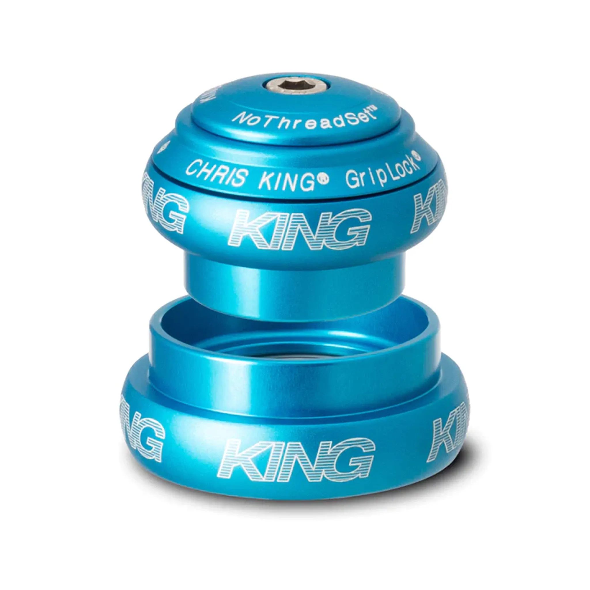 Chris King Tapered NoThreadSet EC34|EC44 Headset - 1-1/4"