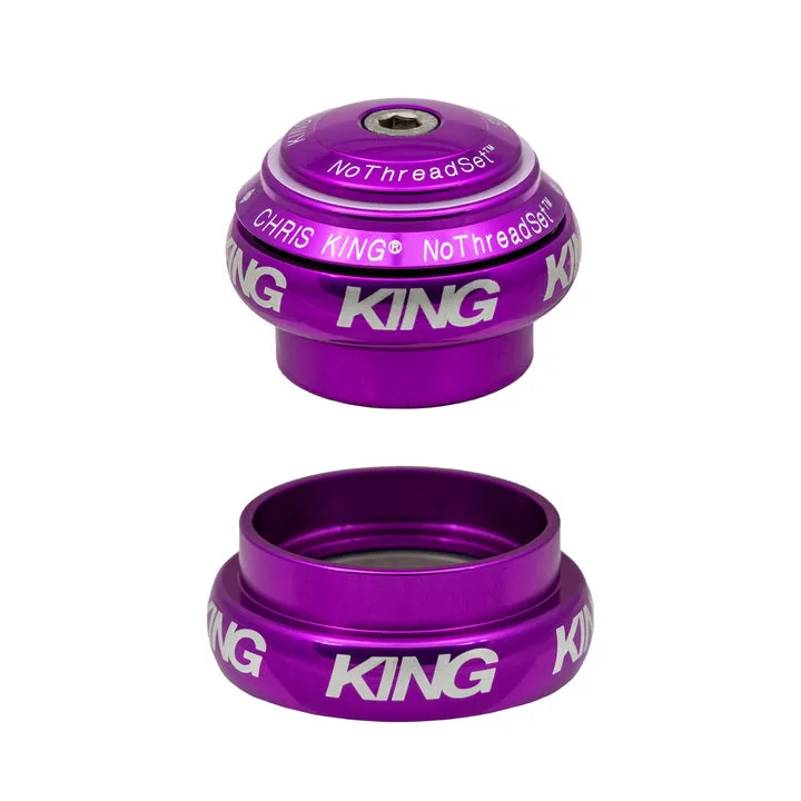 Chris King Tapered NoThreadSet EC34|EC44 Headset - 1-1/4"