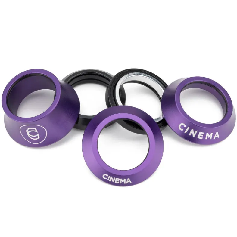 Cinema Lift Kit Integrated Headset