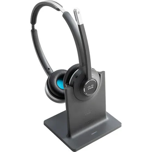 Cisco CP-HS-WL-562-S-US 562 Wireless Monaural Headset