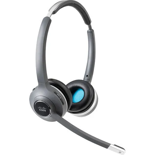 Cisco CP-HS-WL-562-S-US 562 Wireless Monaural Headset