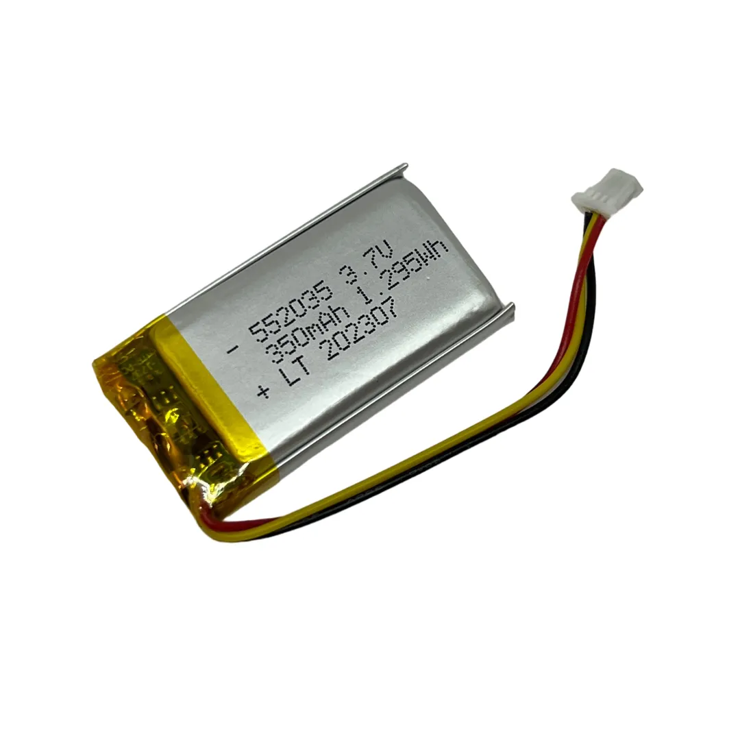 CS Replacement Battery Part Kit for Corsair HS65 3.7v 350mAh Gaming Headset