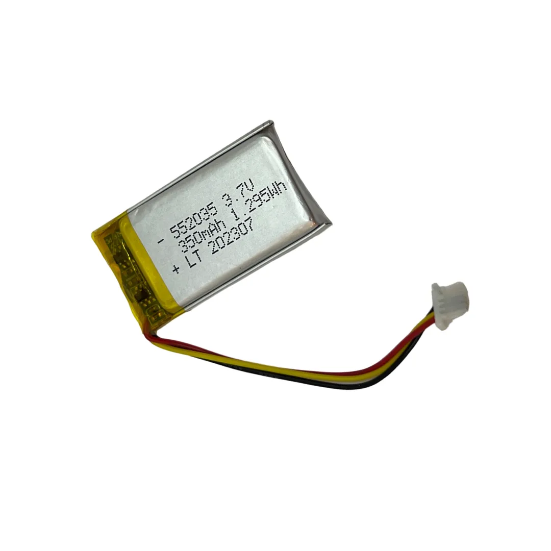 CS Replacement Battery Part Kit for Corsair HS65 3.7v 350mAh Gaming Headset