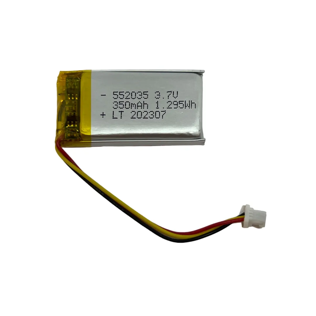 CS Replacement Battery Part Kit for Corsair HS65 3.7v 350mAh Gaming Headset