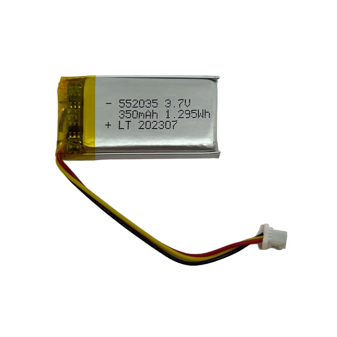 CS Replacement Battery Part Kit for Corsair HS65 3.7v 350mAh Gaming Headset