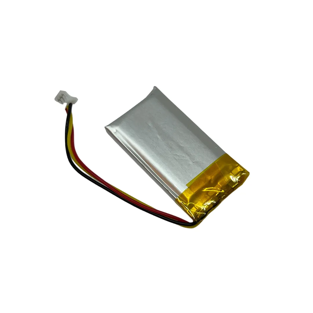 CS Replacement Battery Part Kit for Corsair HS65 3.7v 350mAh Gaming Headset