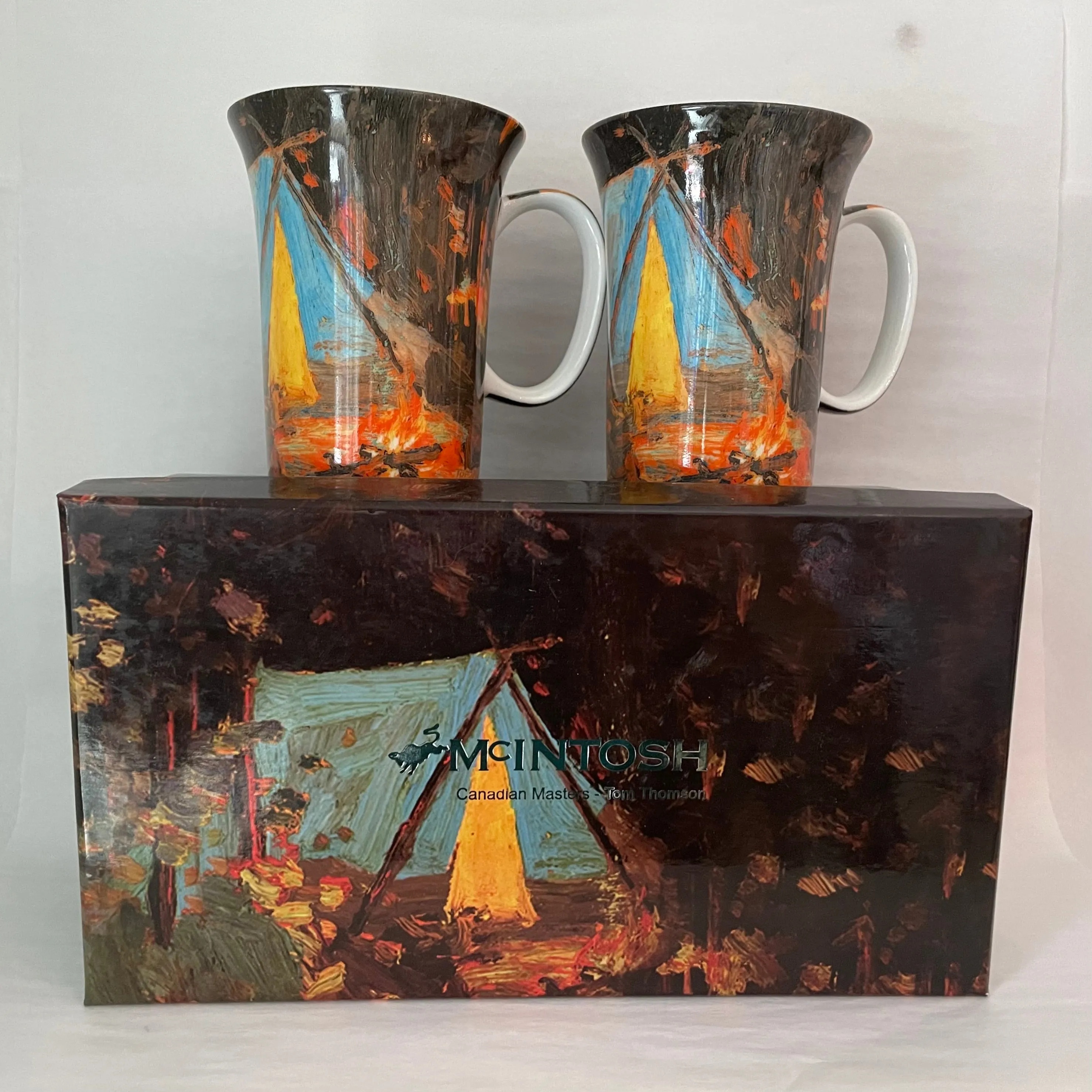 Cups ~Tea and Coffee drinking for Art Lovers