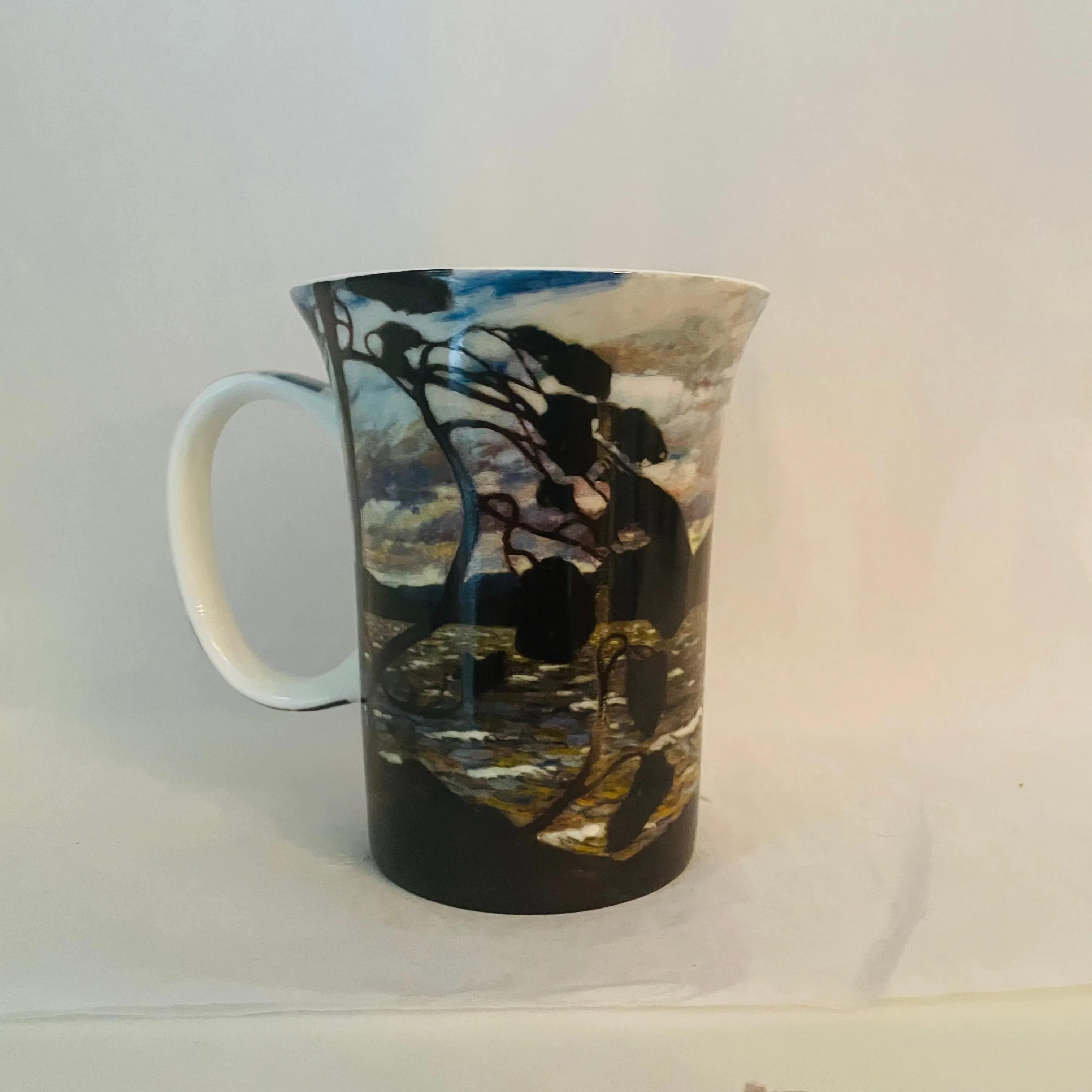 Cups ~Tea and Coffee drinking for Art Lovers