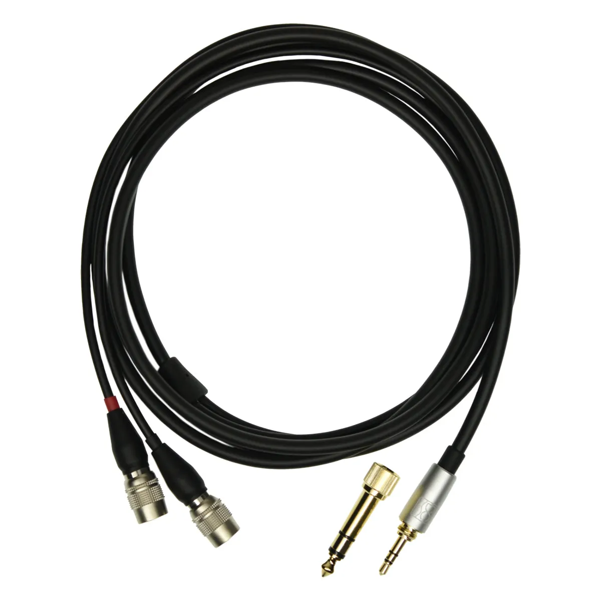 Dan Clark Audio DUMMER Cable for AEON and ETHER Headphones