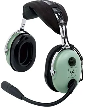 David Clark H10-13Y Youth Headset