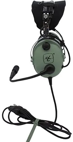 David Clark H10-13Y Youth Headset