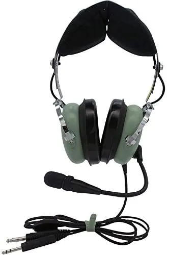 David Clark H10-13Y Youth Headset