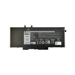 Dell Battery Latitude 5501 Precision 3541 68Whr 15.2V 4 Cell 3Hwpp