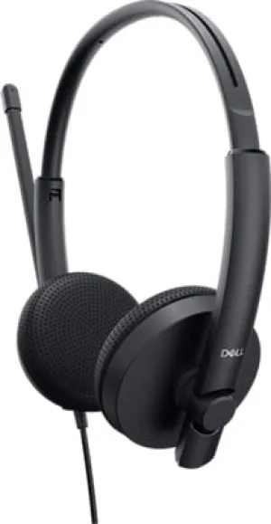 Dell On-Ear Stereo Headset Wh1022