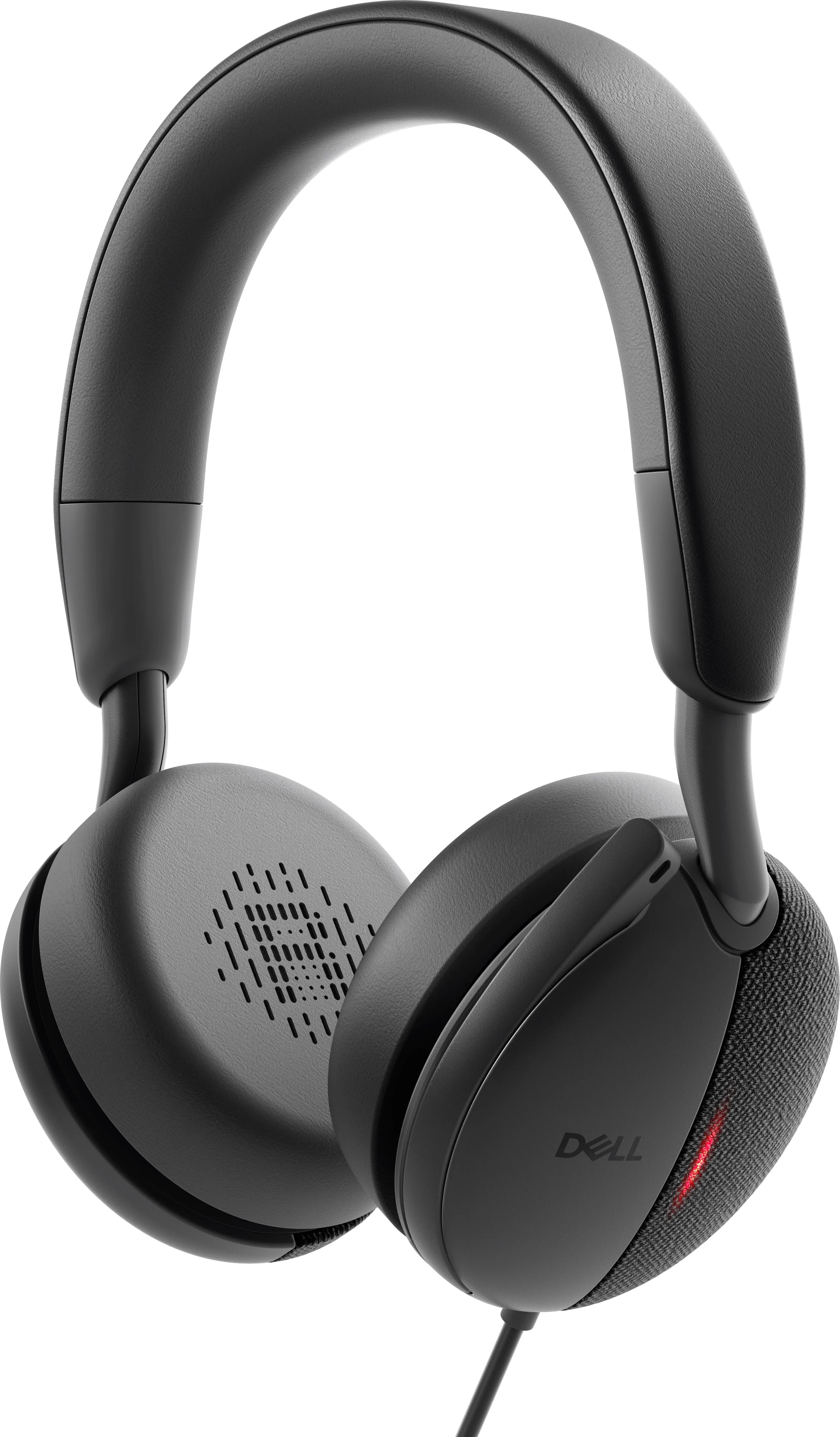 Dell Pro Wired Anc Headset Wh5024 - Headset