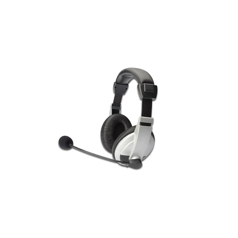 Digitus Da-12201 - Headset