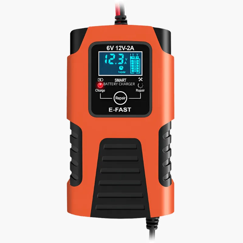 E-FAST BATTERY CHARGER ASTROM