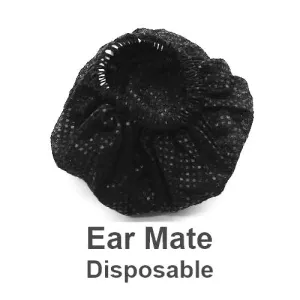 Ear Mates, disposable (100 pack)