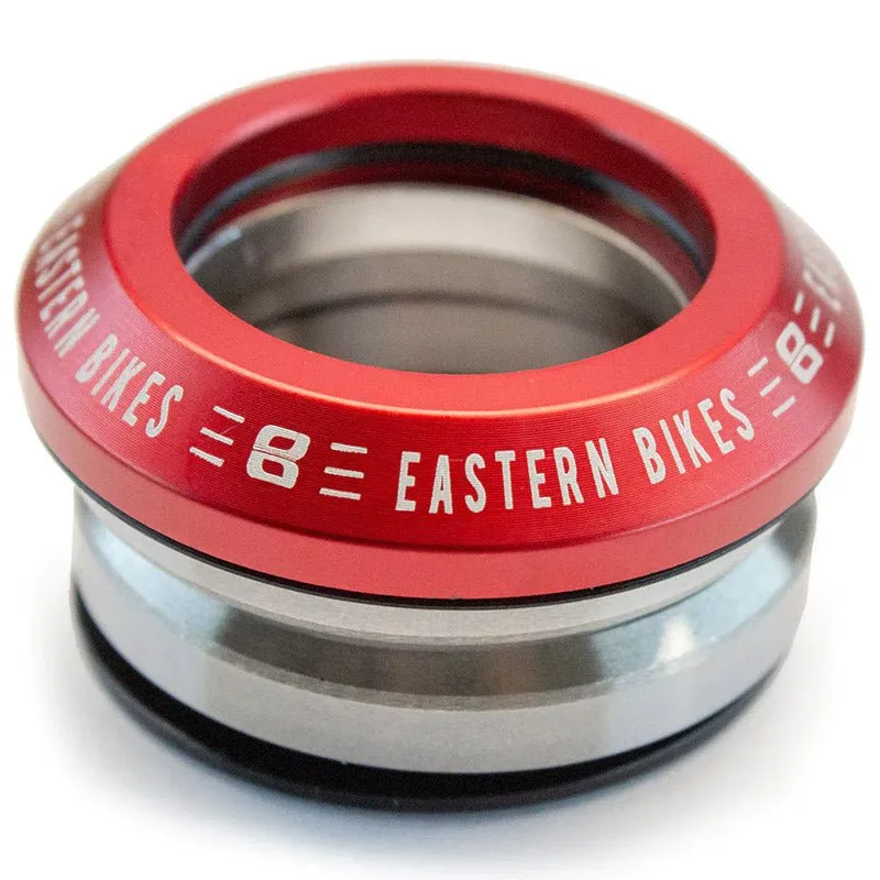 Eastern Bicycles 45/45 Campy Style (MATTE RED) Headset