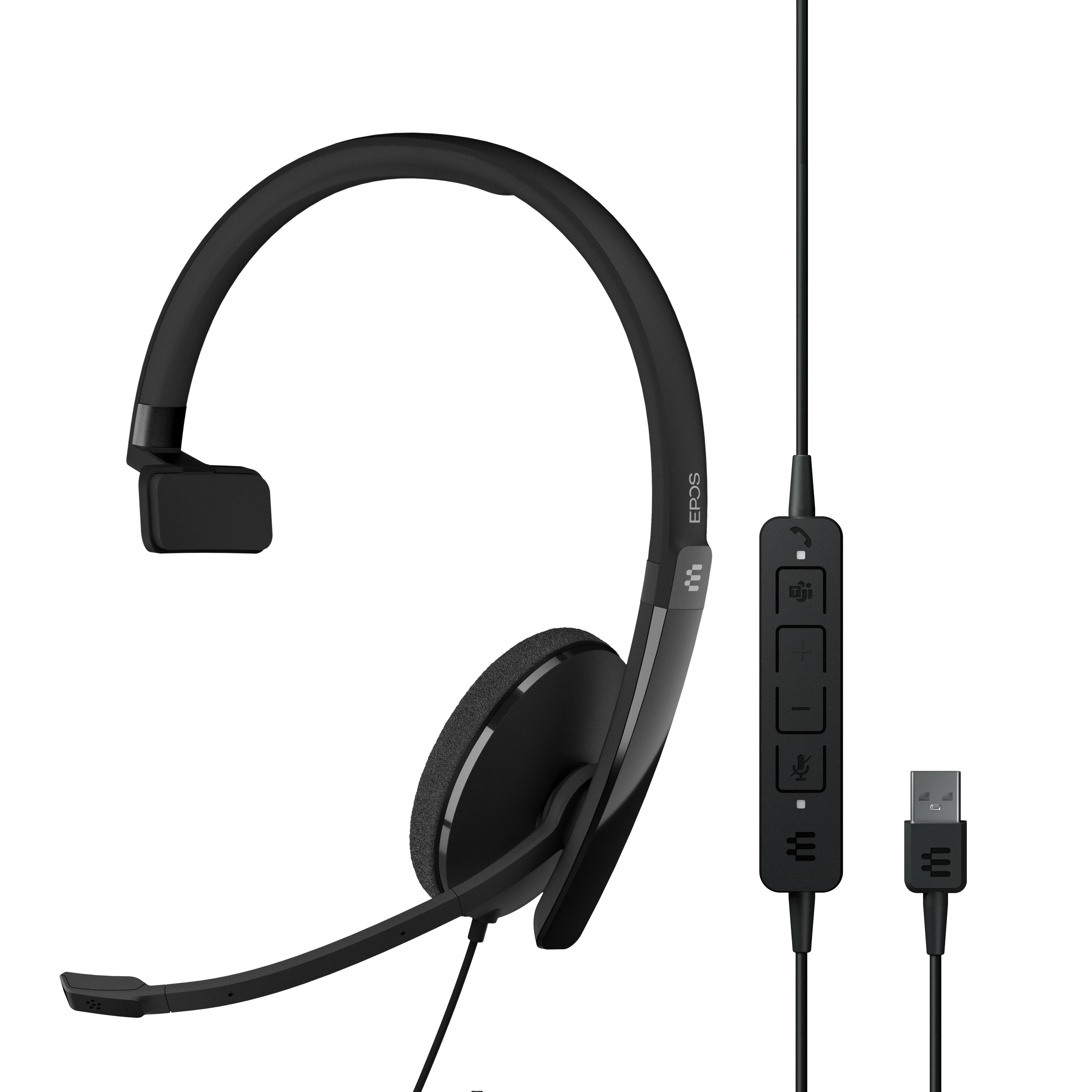 Epos Sennheiser Adapt 130T Usb