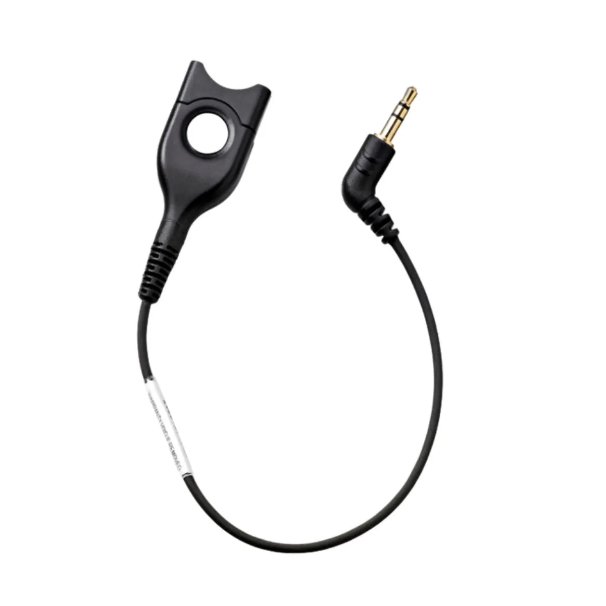 EPOS Sennheiser CCEL 193 3.5mm cord 1000852