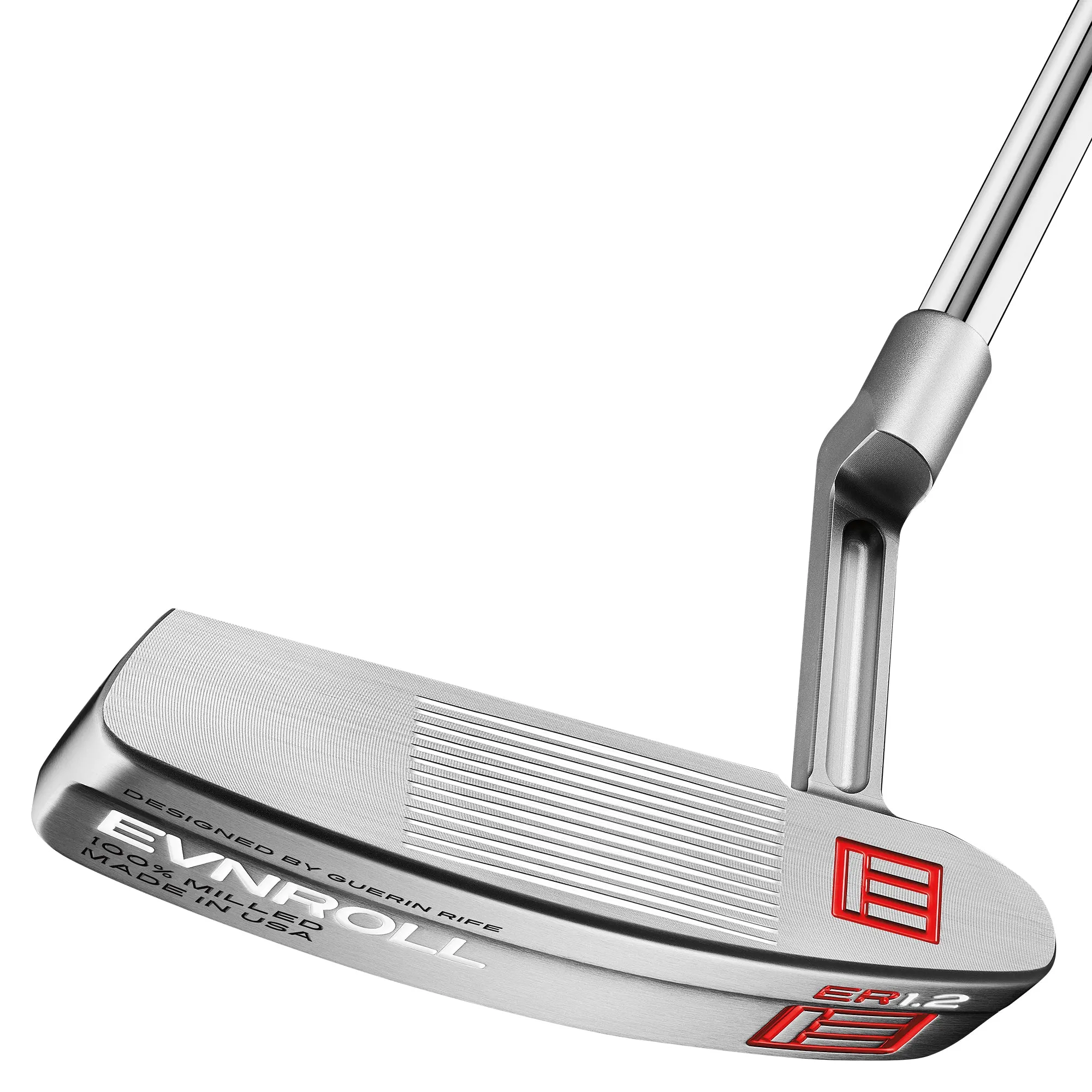 EVNRoll Golf ER1.2 Tour Blade Putter