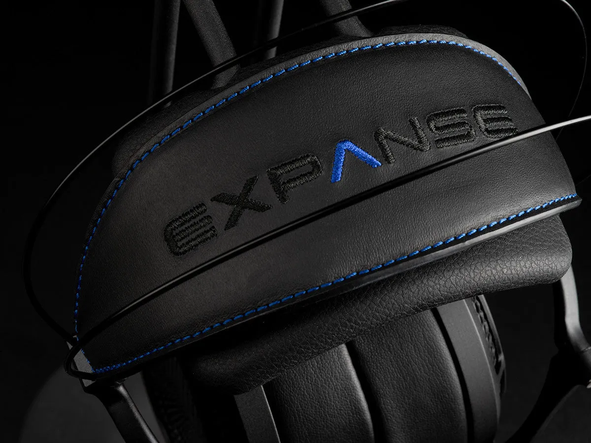 Expanse Open Back Headphones - Open Box