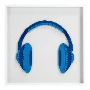 Felt Headphones