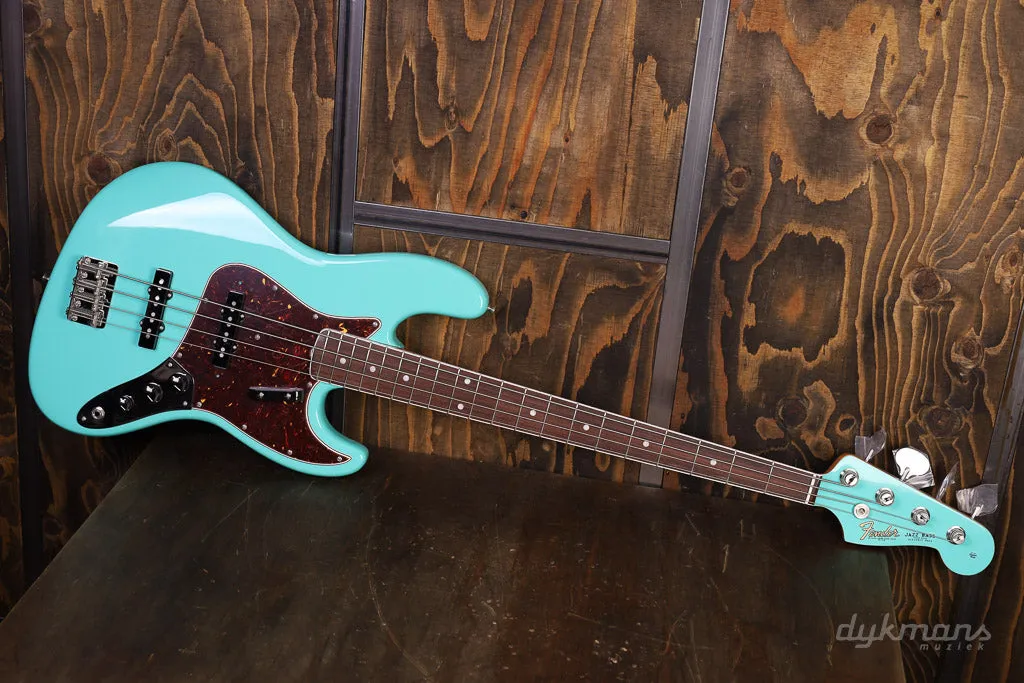 Fender American Vintage II 1966 Jazz Bass