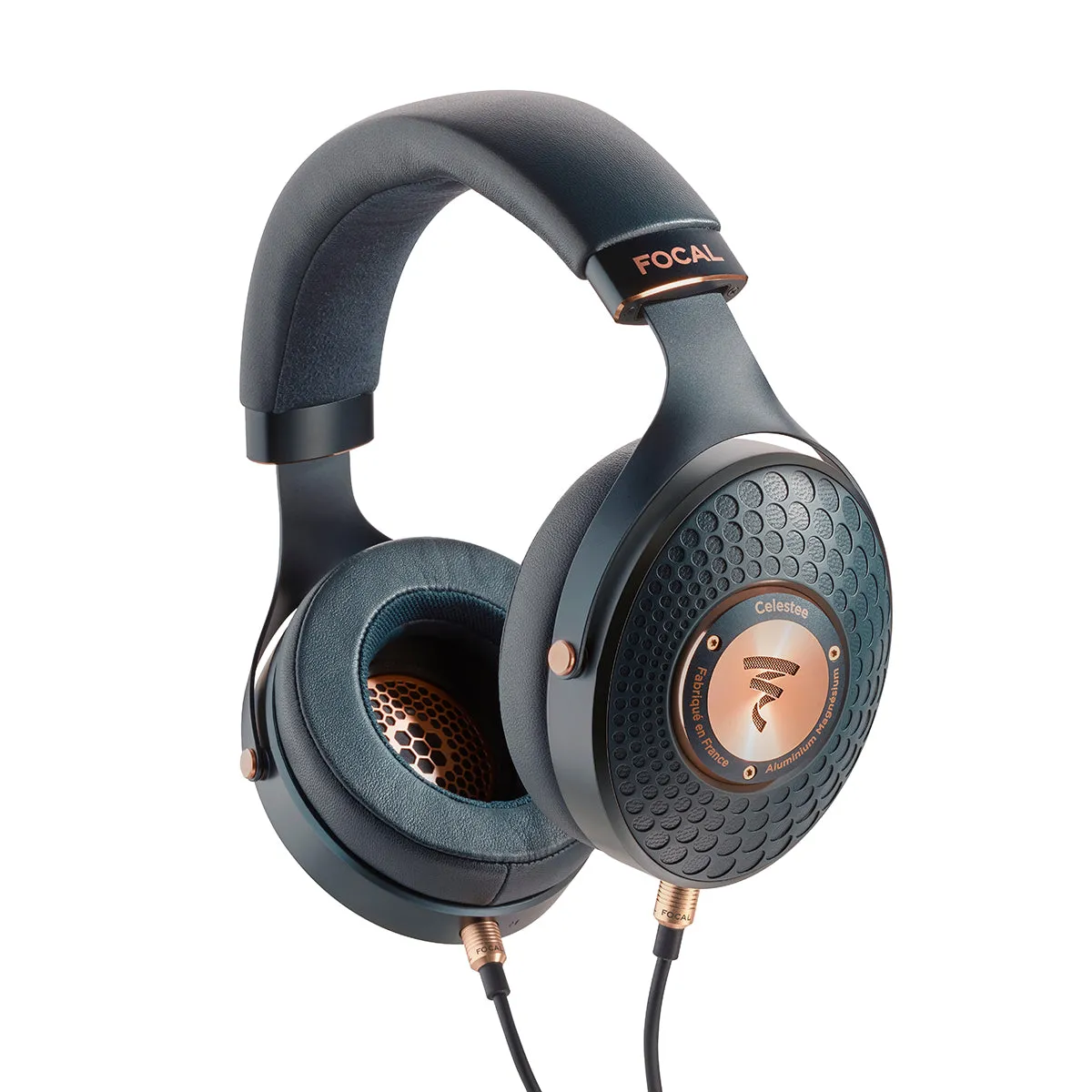 Focal Celestee Closed-Back Headphones (Open Box)