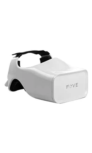 Fove VR Headset