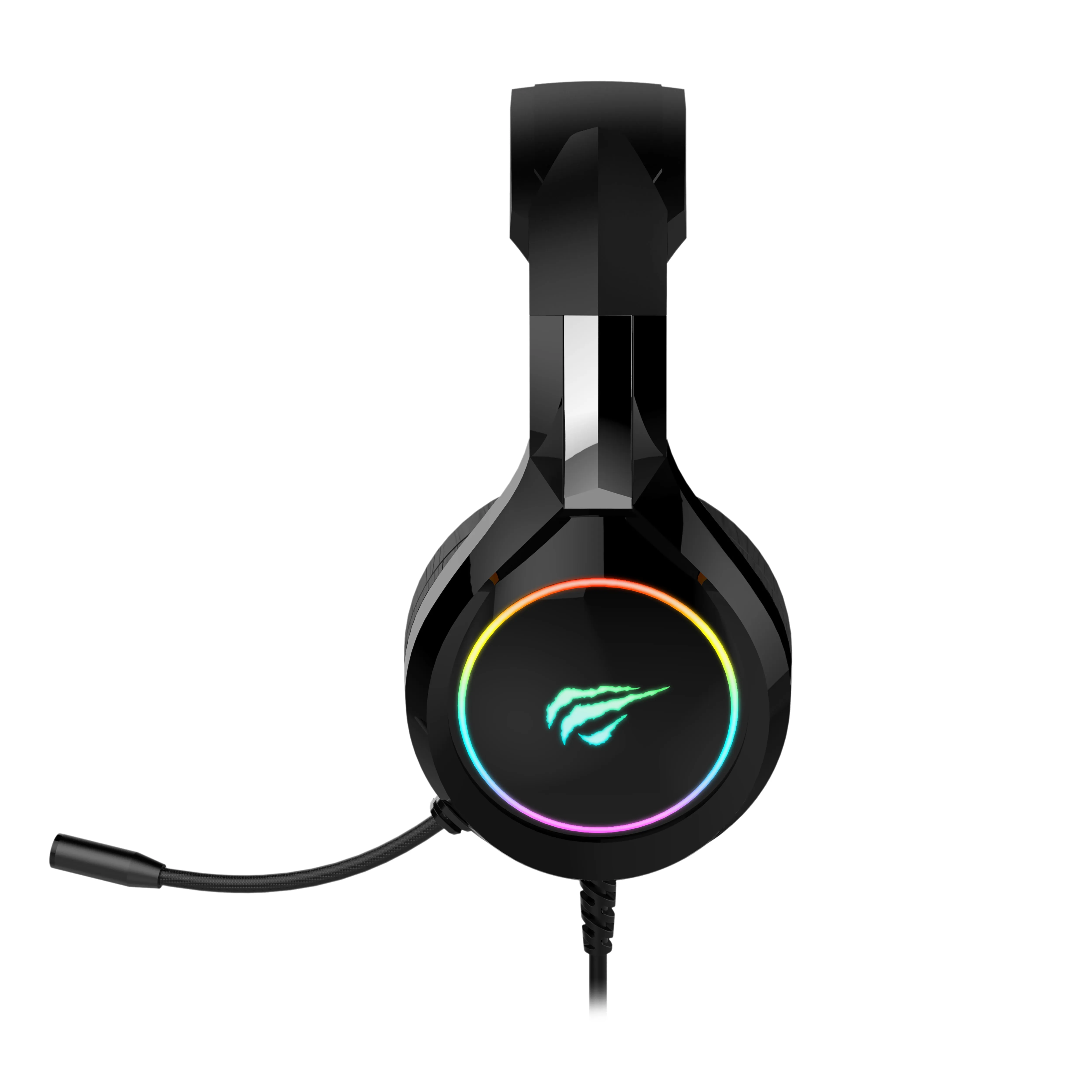 Gaming Headset Compatible with PS4/PS5.XBOX