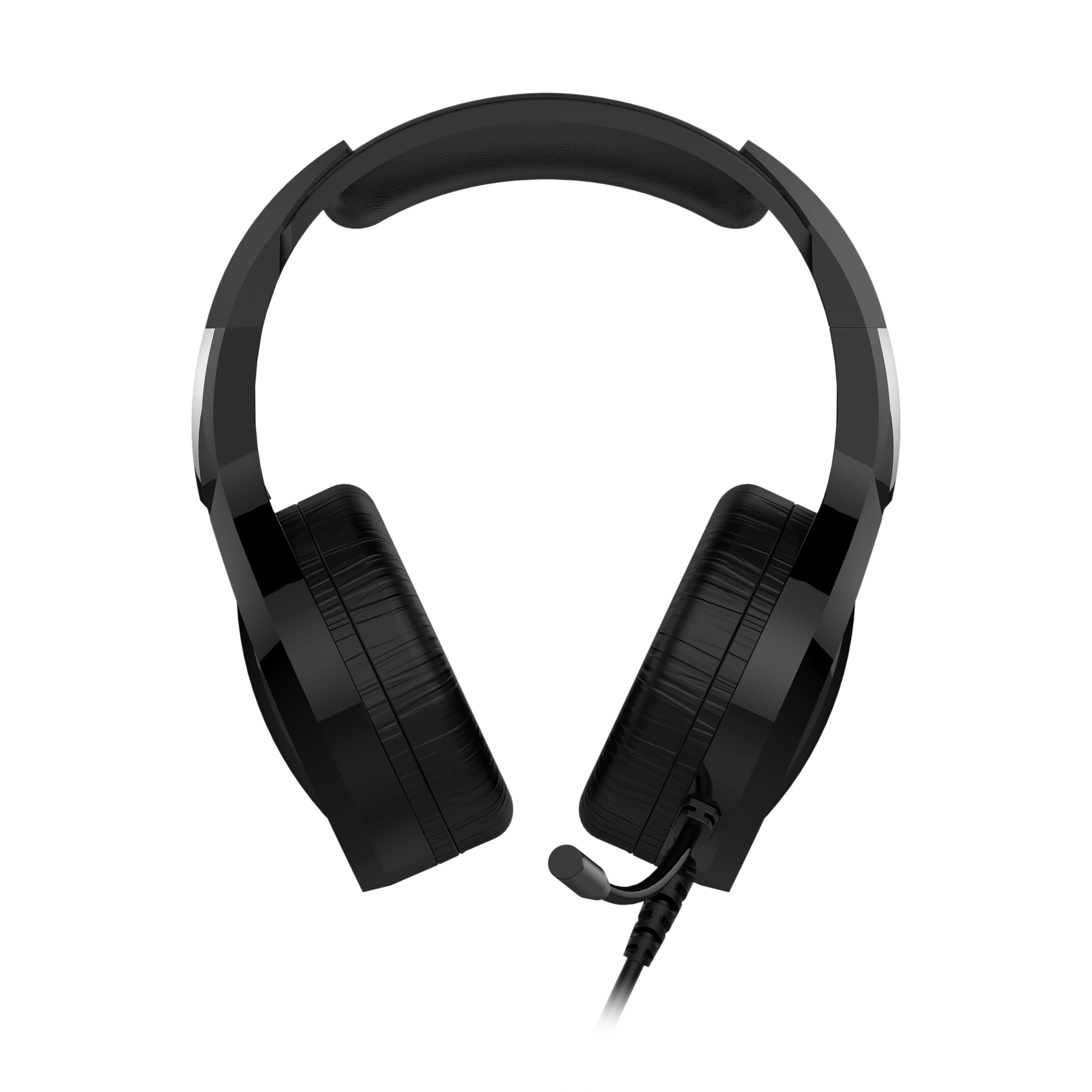 Gaming Headset Compatible with PS4/PS5.XBOX