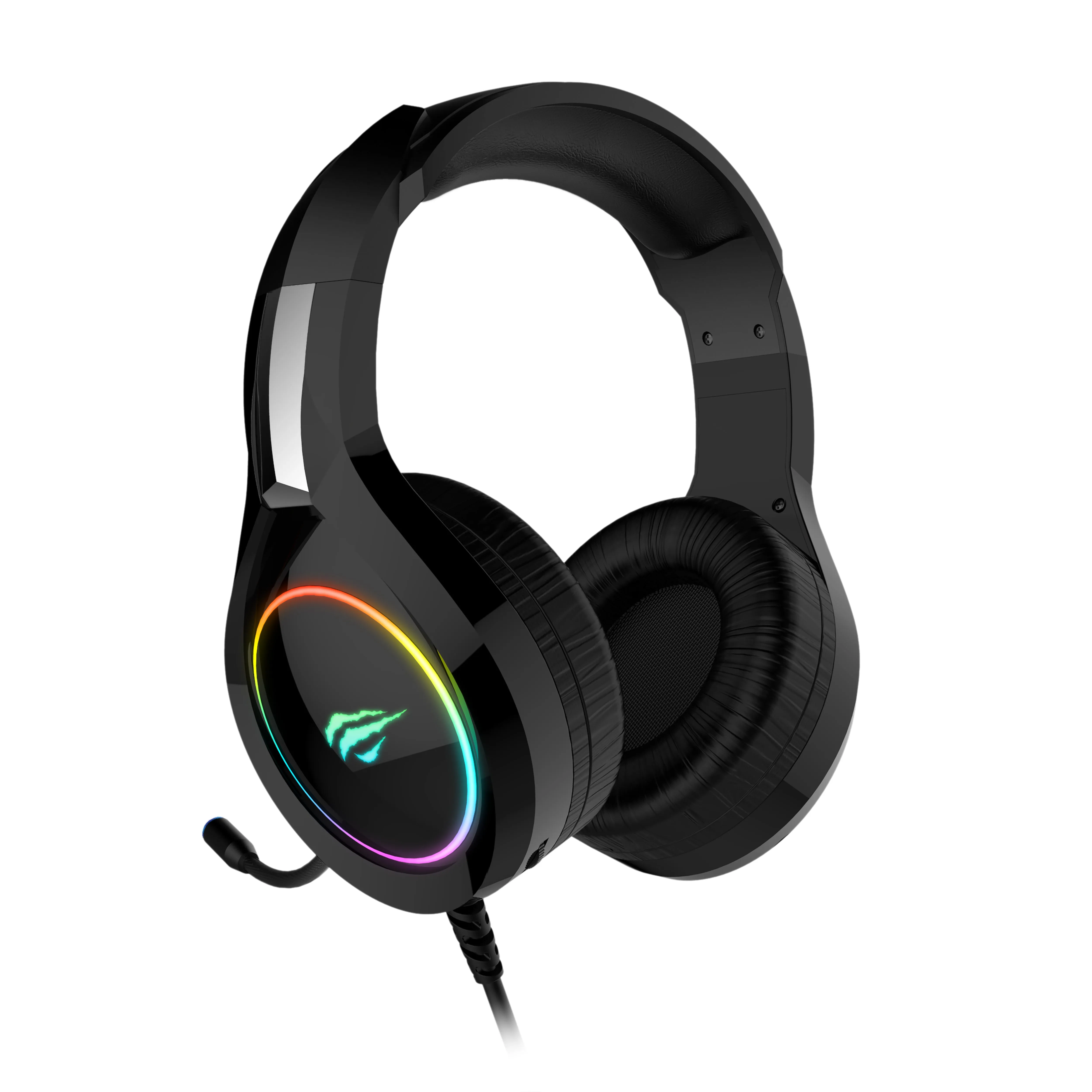 Gaming Headset Compatible with PS4/PS5.XBOX