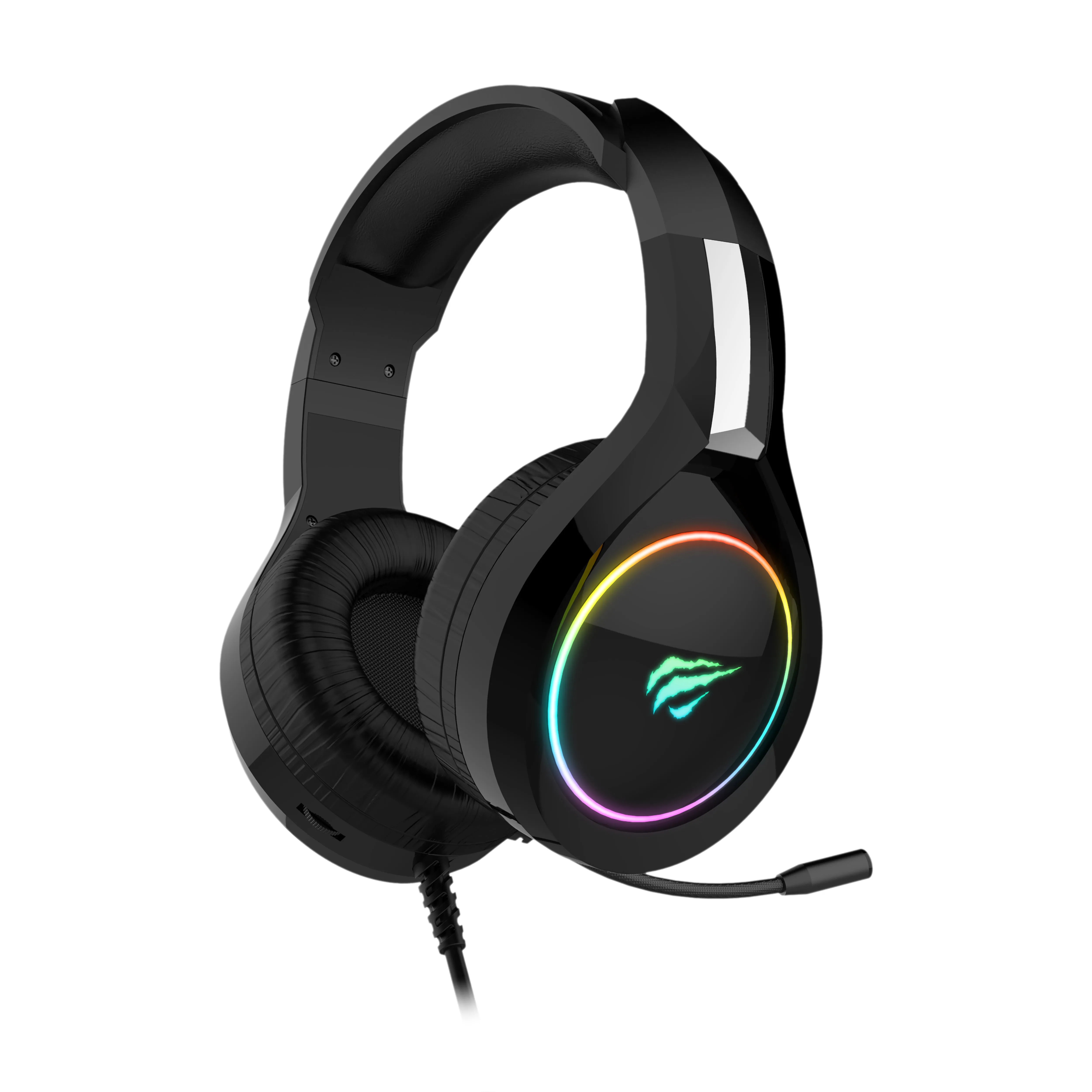 Gaming Headset Compatible with PS4/PS5.XBOX