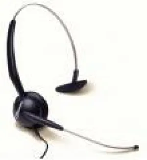 GN Netcom 2110 ST Monaural Headset 01-0241 - DISCONTINUED