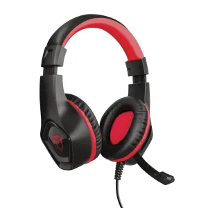 Gxt 404R Rana Gaming Headset For Nintend