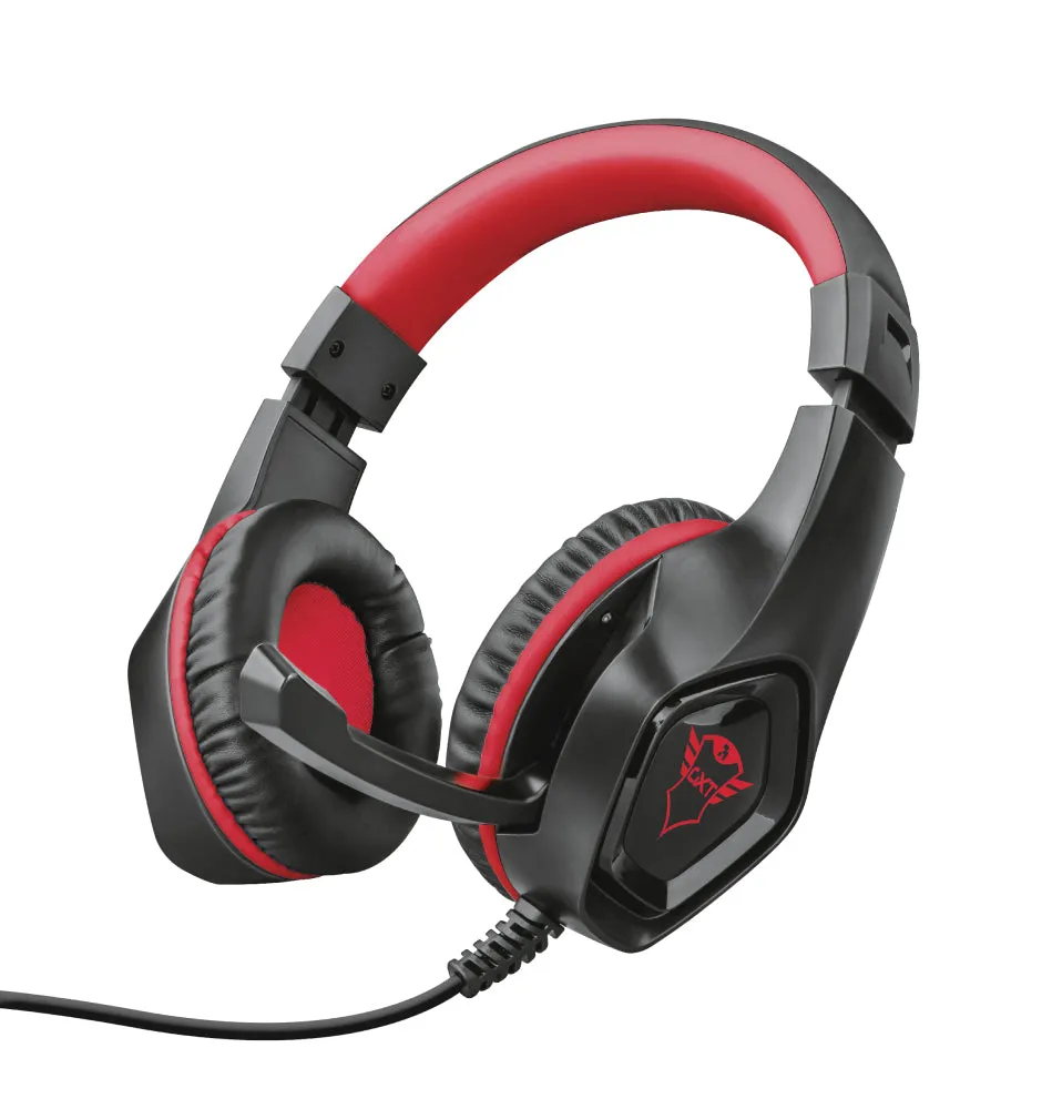 Gxt 404R Rana Gaming Headset For Nintend