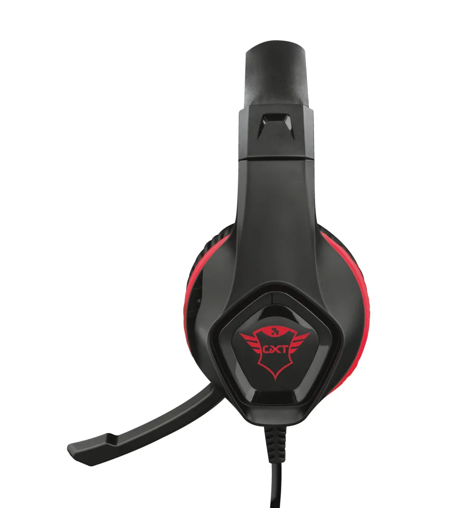 Gxt 404R Rana Gaming Headset For Nintend