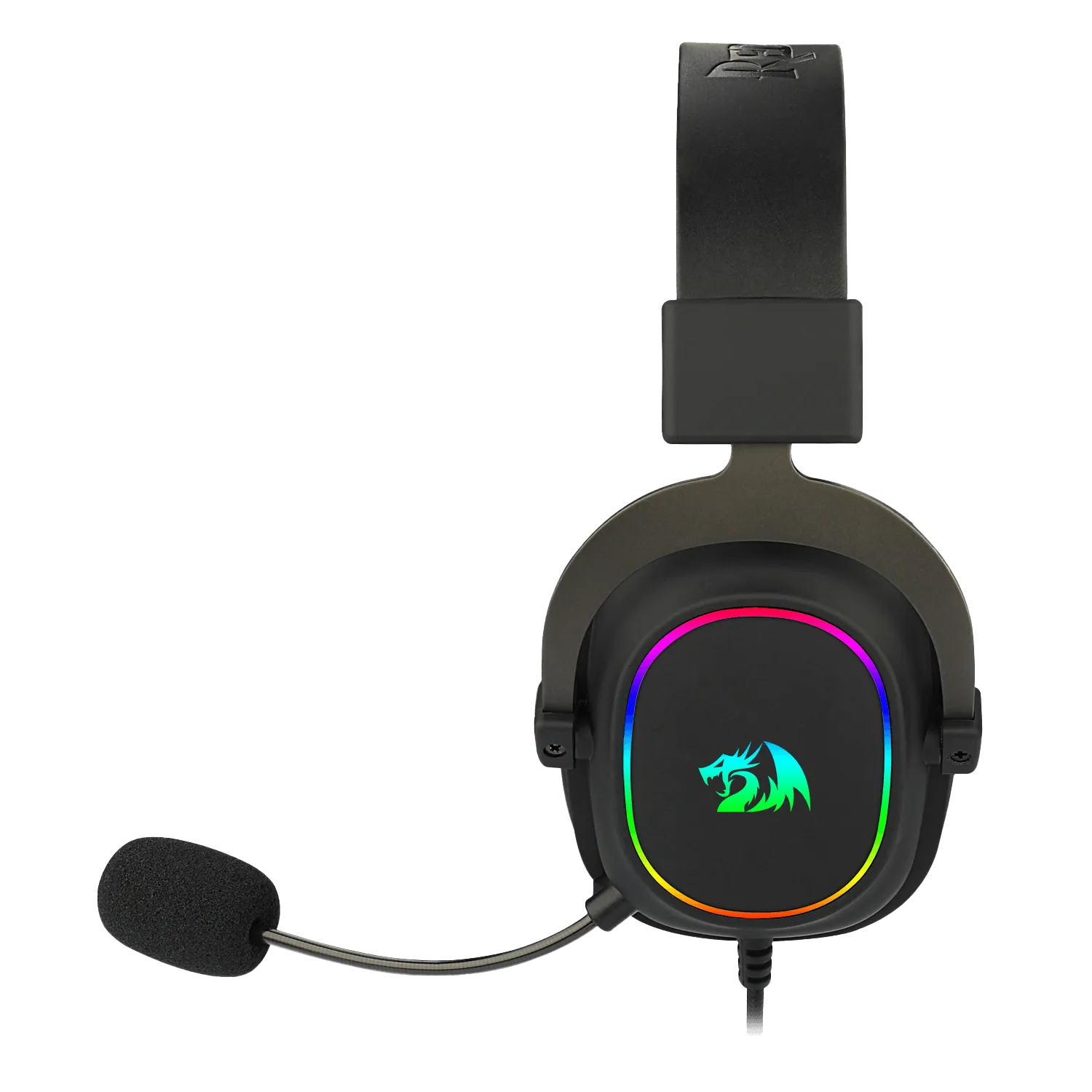 H510 ZEUS-X RGB Wired Gaming Headset