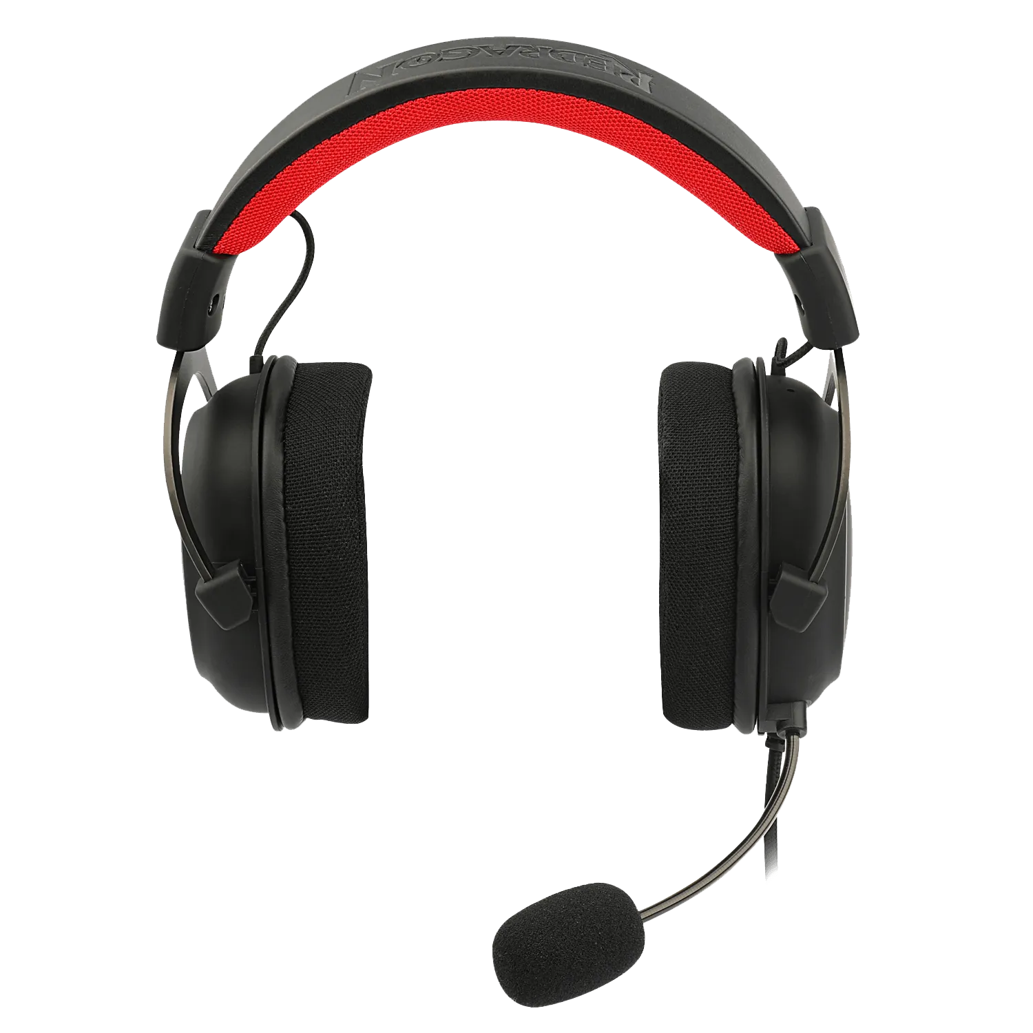 H510 ZEUS-X RGB Wired Gaming Headset