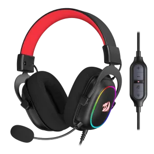 H510 ZEUS-X RGB Wired Gaming Headset