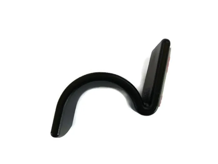 Headset Hanger for your Corded Headsets  - Keep headset out of the way