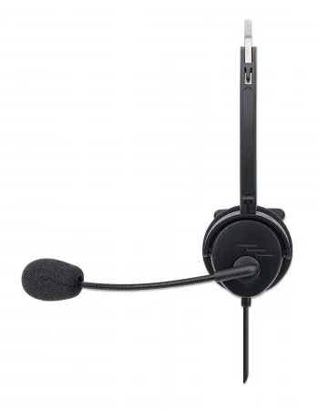 Headset Mono Usb-A On-Ear-