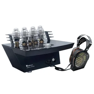 Hifiman Shangri-La Sr Electrostatic System