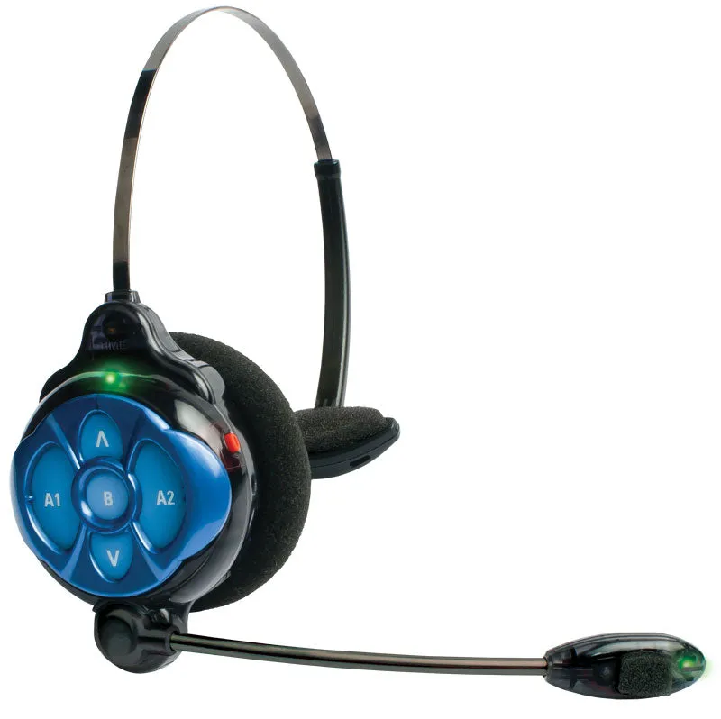 HS6100 HME Drive Thru Headset